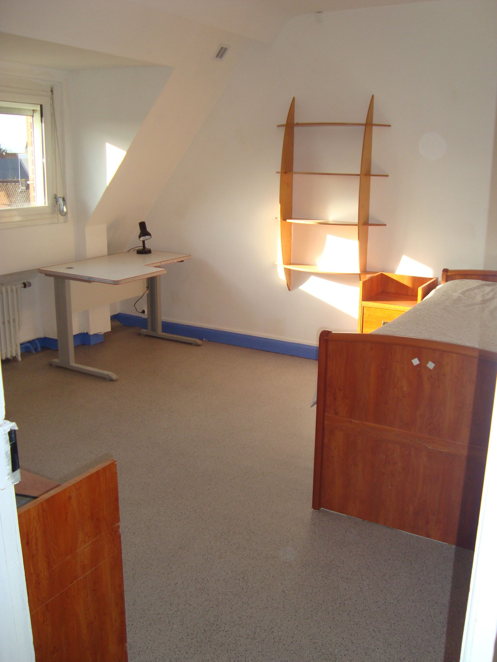 Kotimajoitus Douai 175002