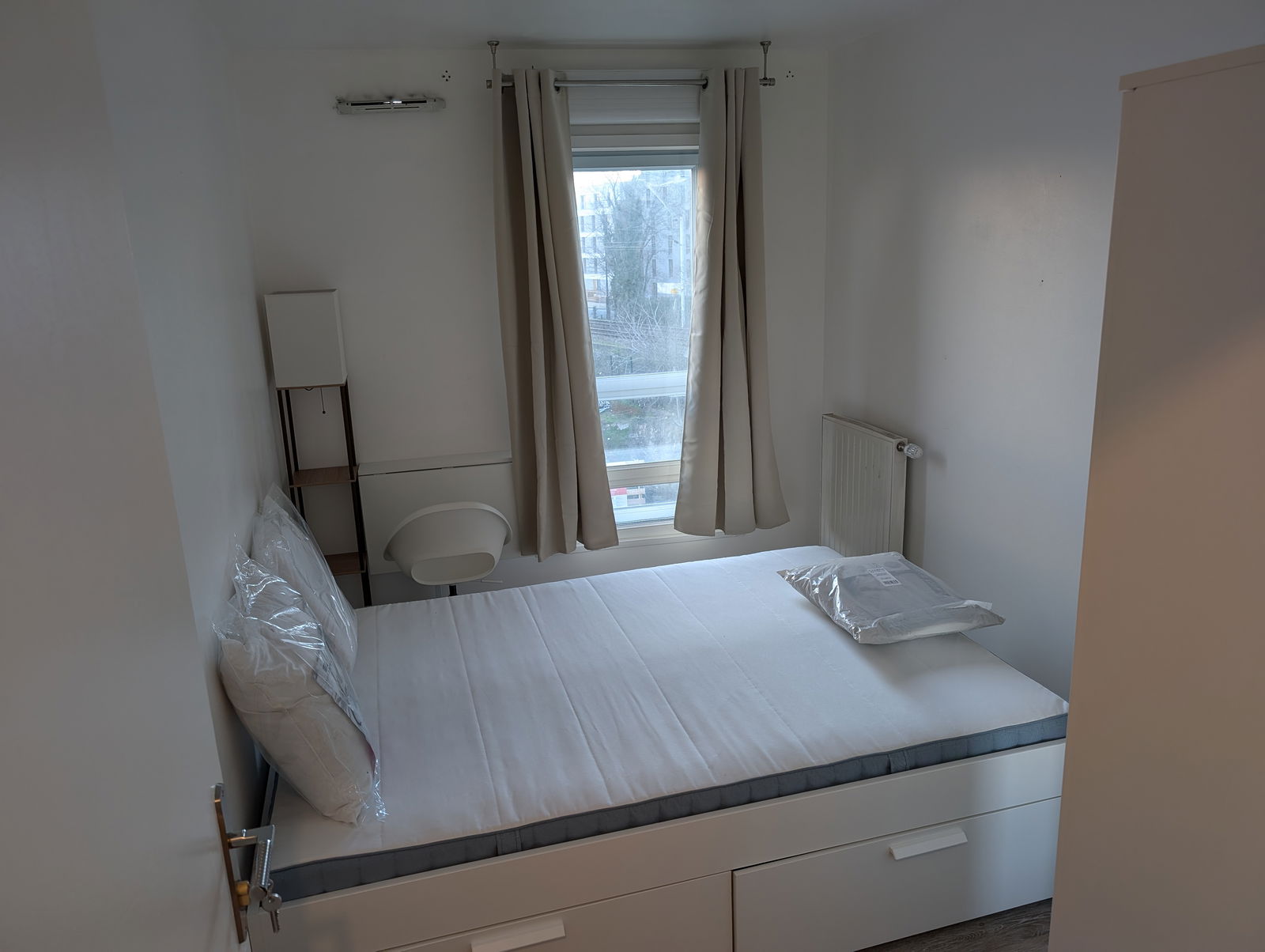 Järjestäminen Argenteuil 506406