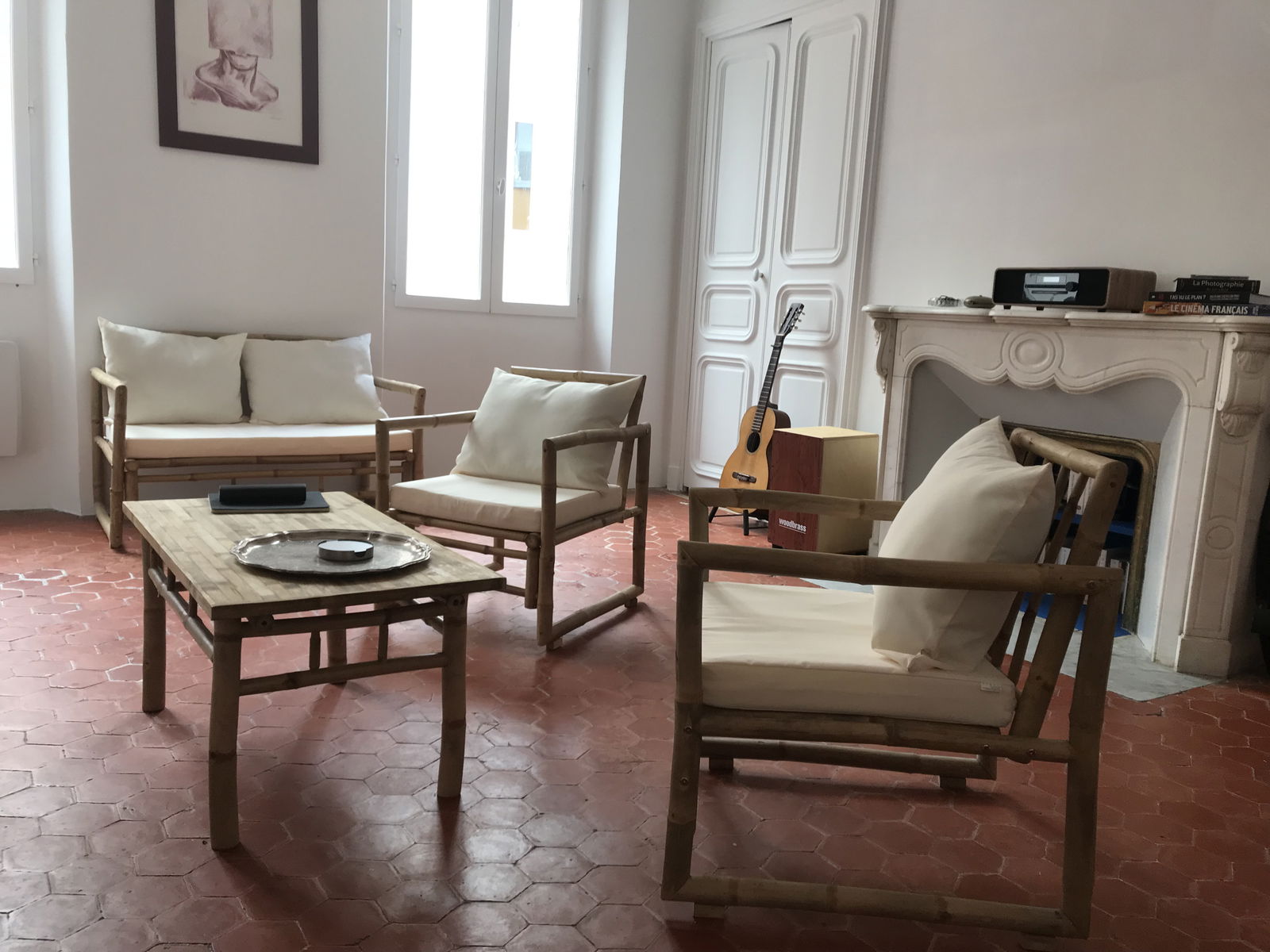 Kotimajoitus Grasse 579467