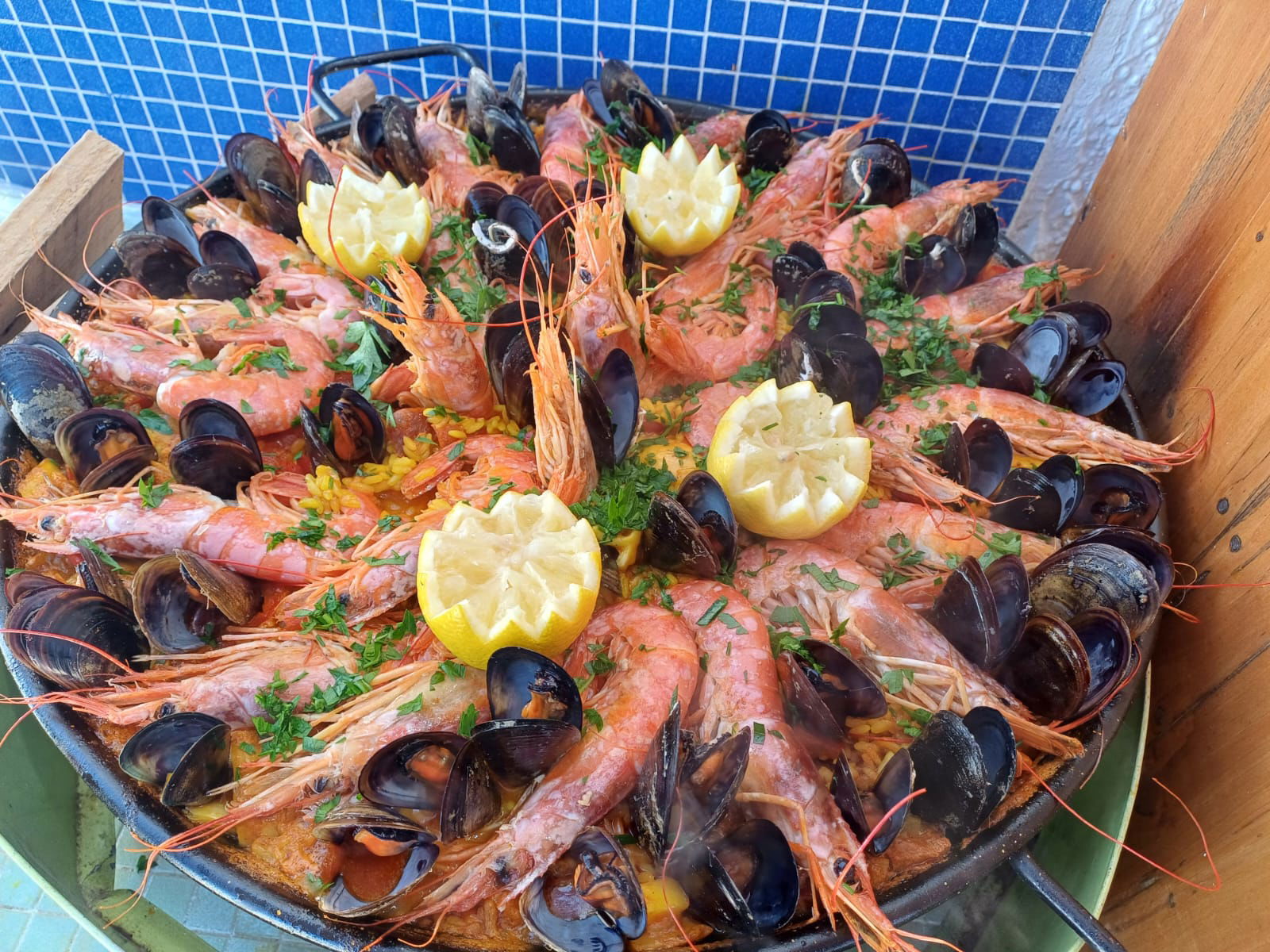 Vierashuoneet Mont-roig del Camp 569667