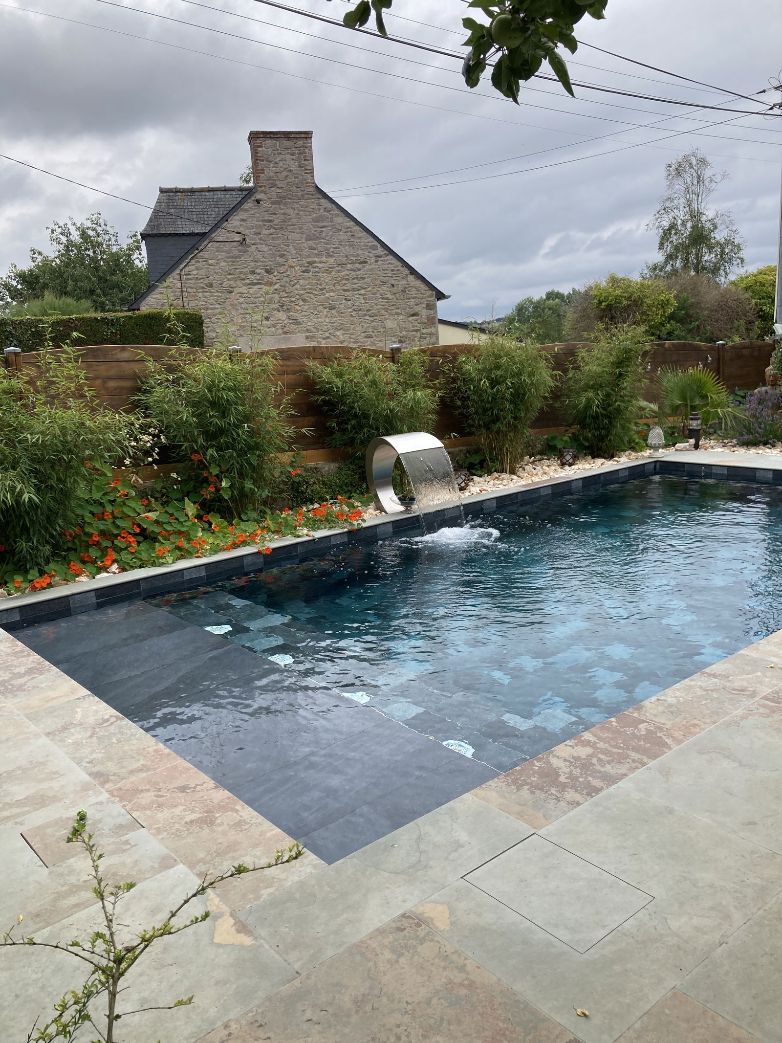 Vierashuoneet Lanloup 407775