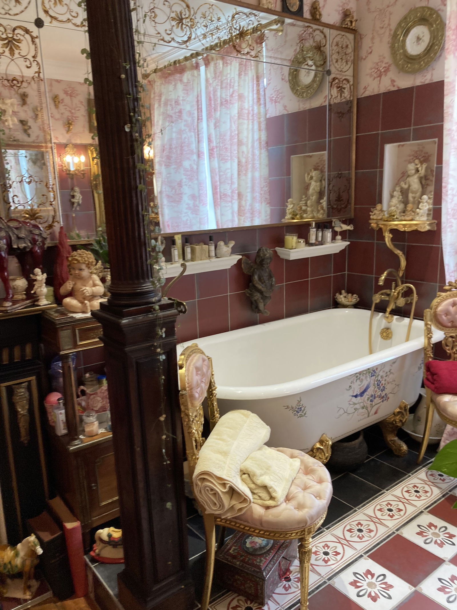 Vierashuoneet Lanloup 407775