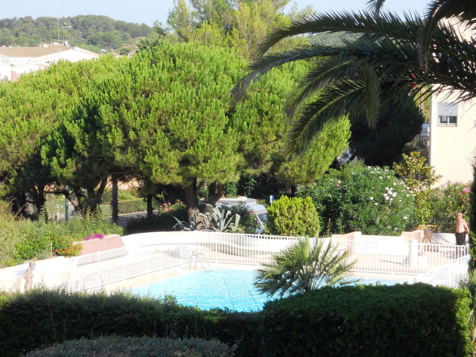 Itsenäinen Studio Agde 102574
