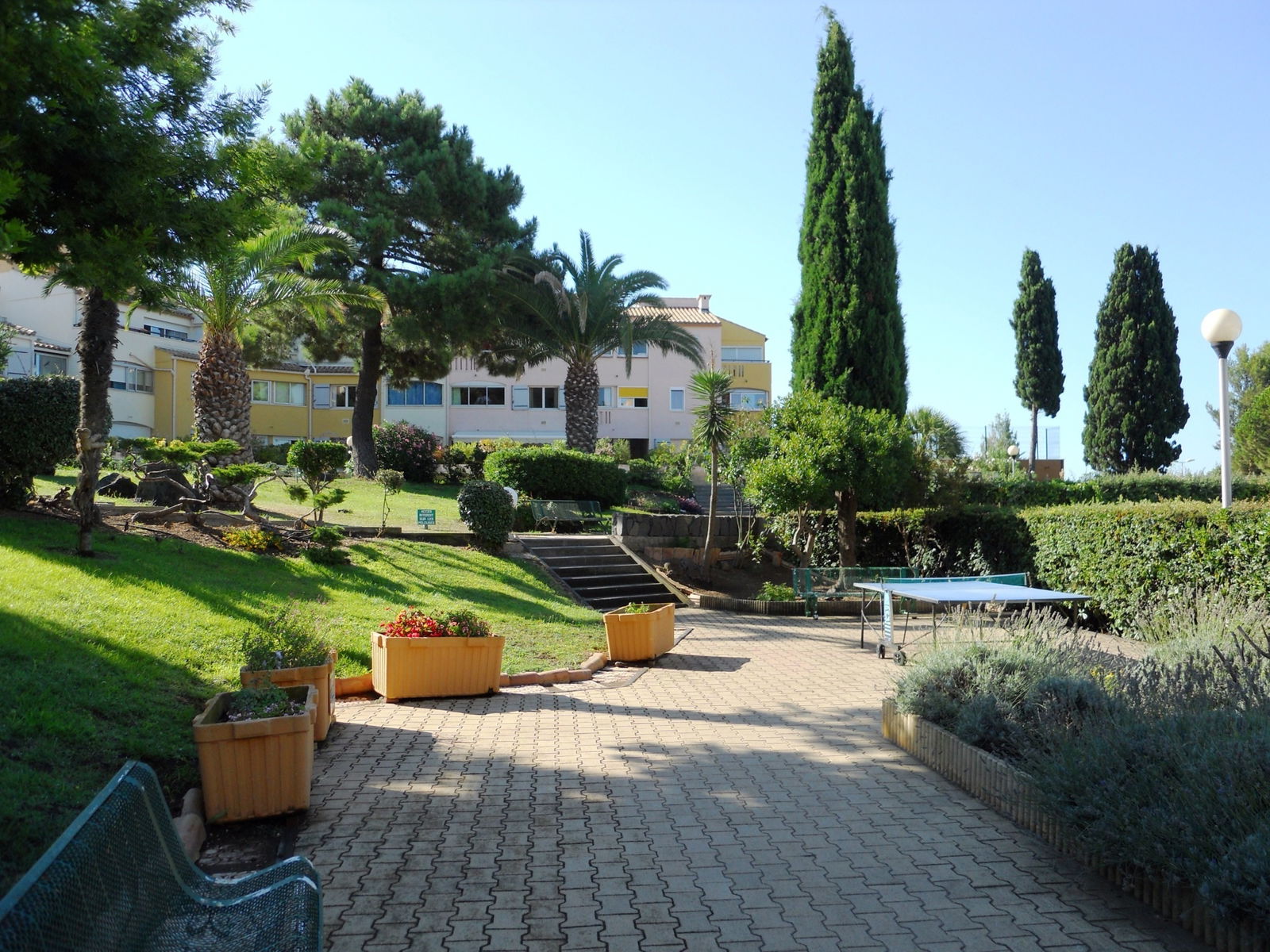 Itsenäinen Studio Agde 102574