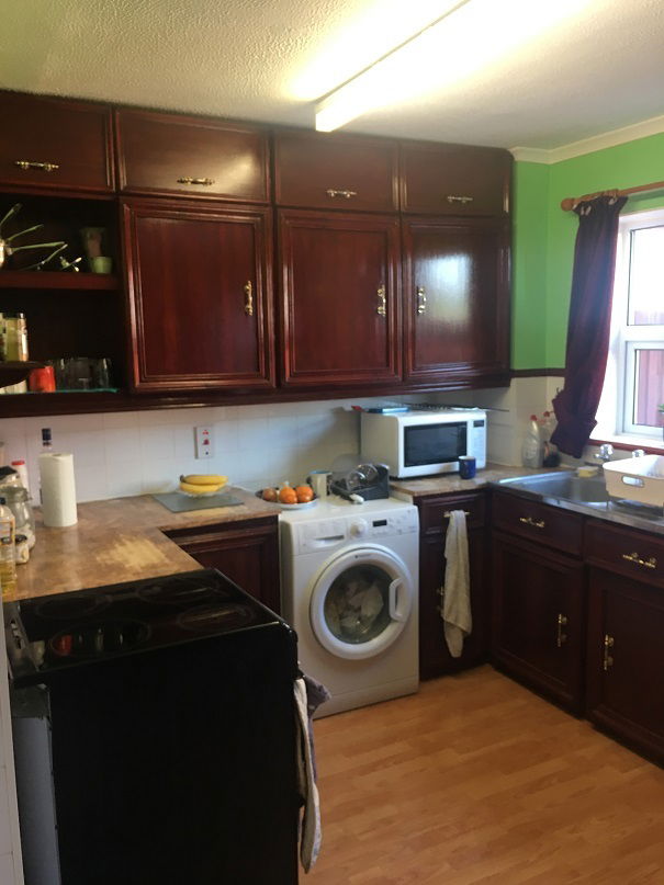 Kotimajoitus London 225497