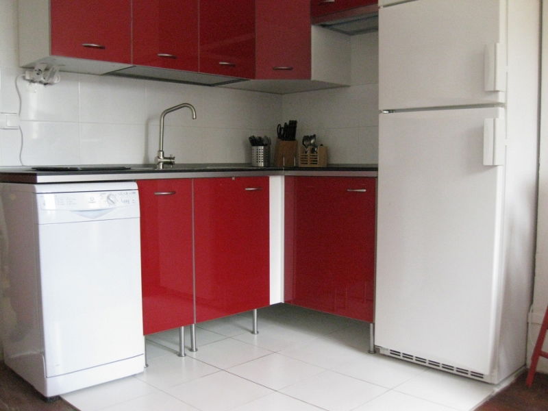 Itsenäinen Studio Paris 103465