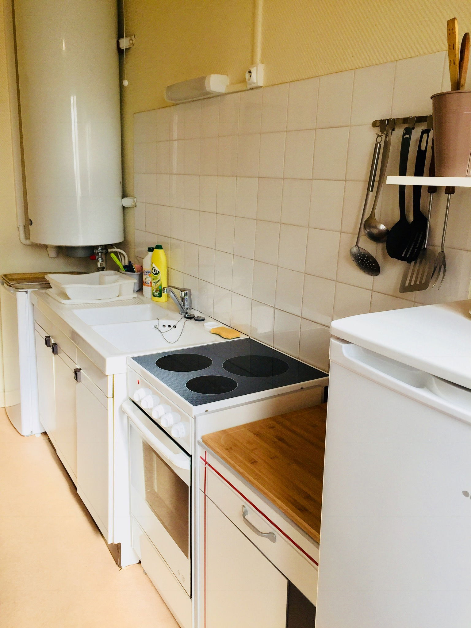 Itsenäinen Studio Mont-de-Marsan 71381