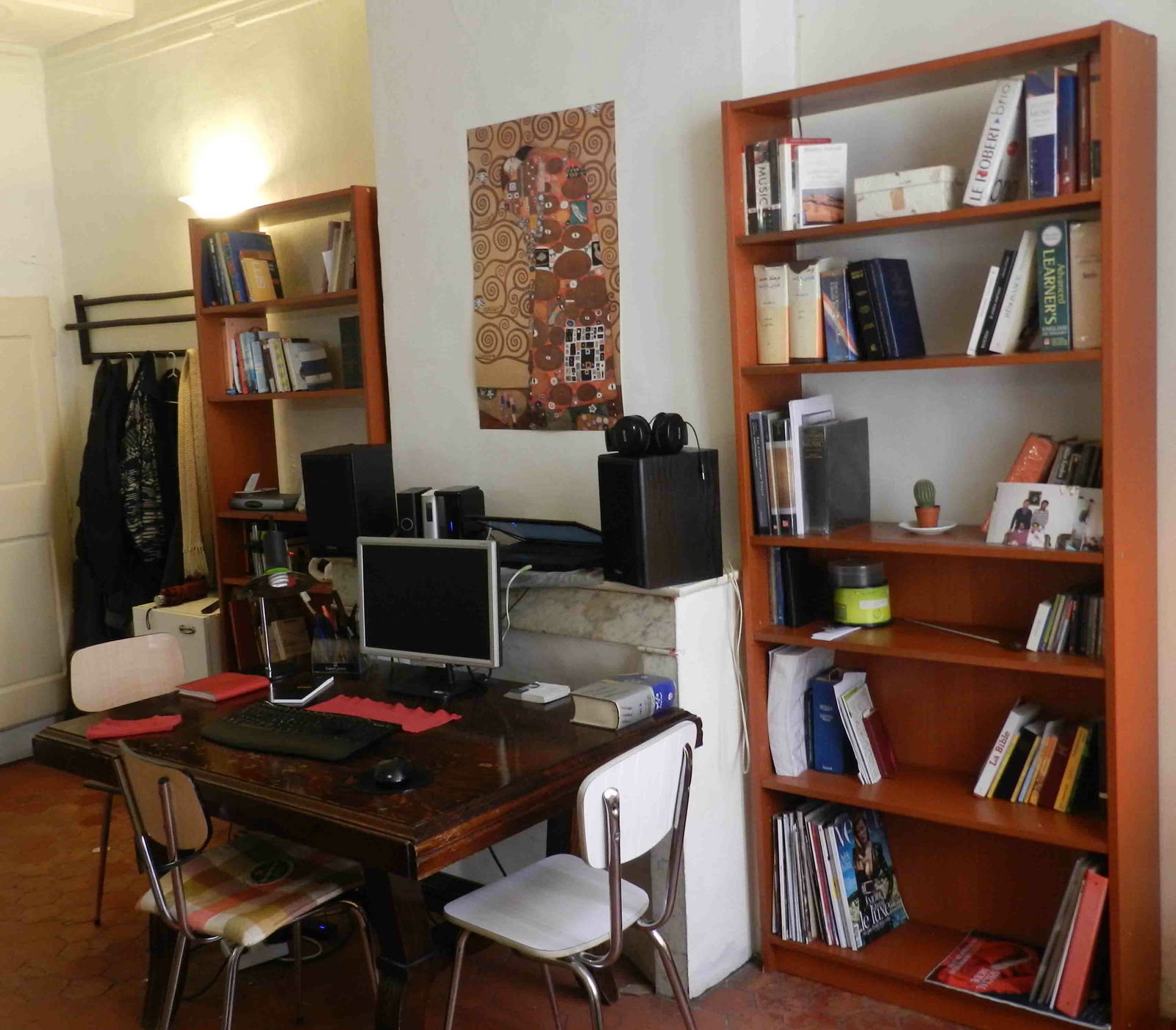Itsenäinen Studio Aix-en-Provence 74829