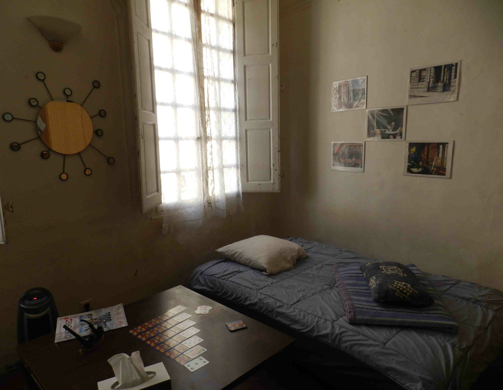 Itsenäinen Studio Aix-en-Provence 74829