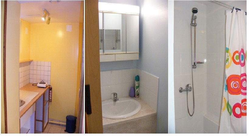 Itsenäinen Studio Senonches 65851