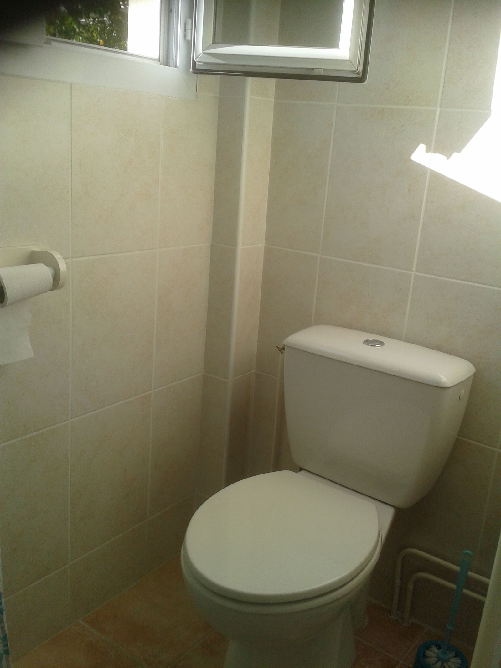 Kotimajoitus Fontaine 75895