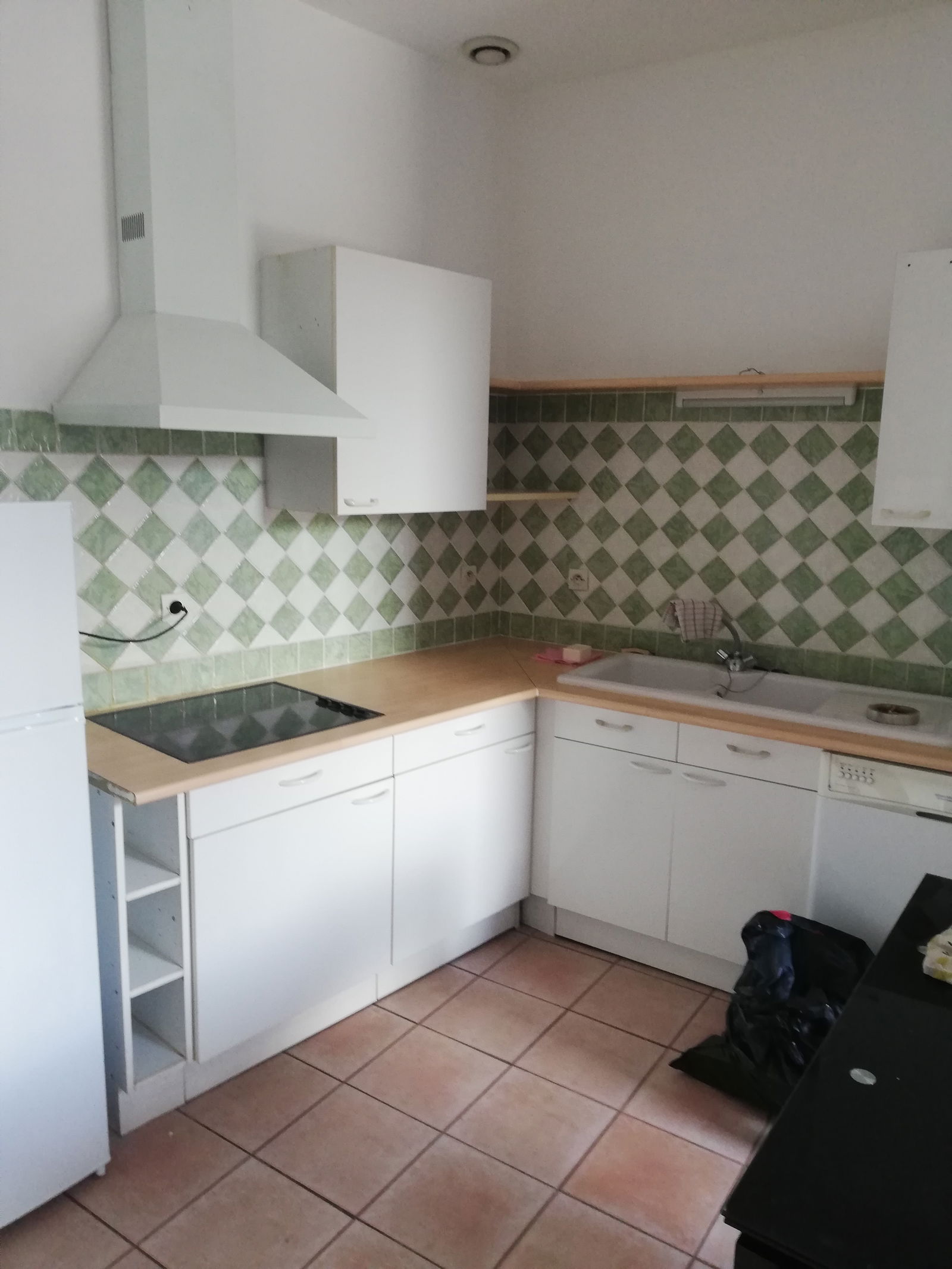 Itsenäinen Studio Béziers 247690