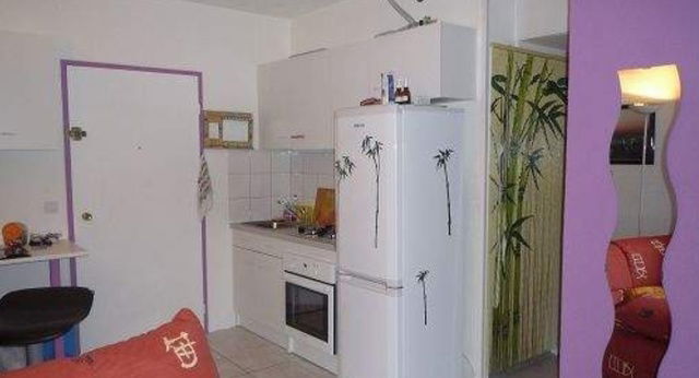 Itsenäinen Studio Palavas-les-Flots 45343