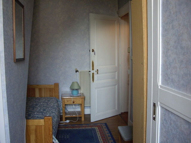 Kotimajoitus Tours 28563