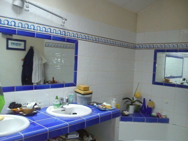 Kotimajoitus Antony 31640