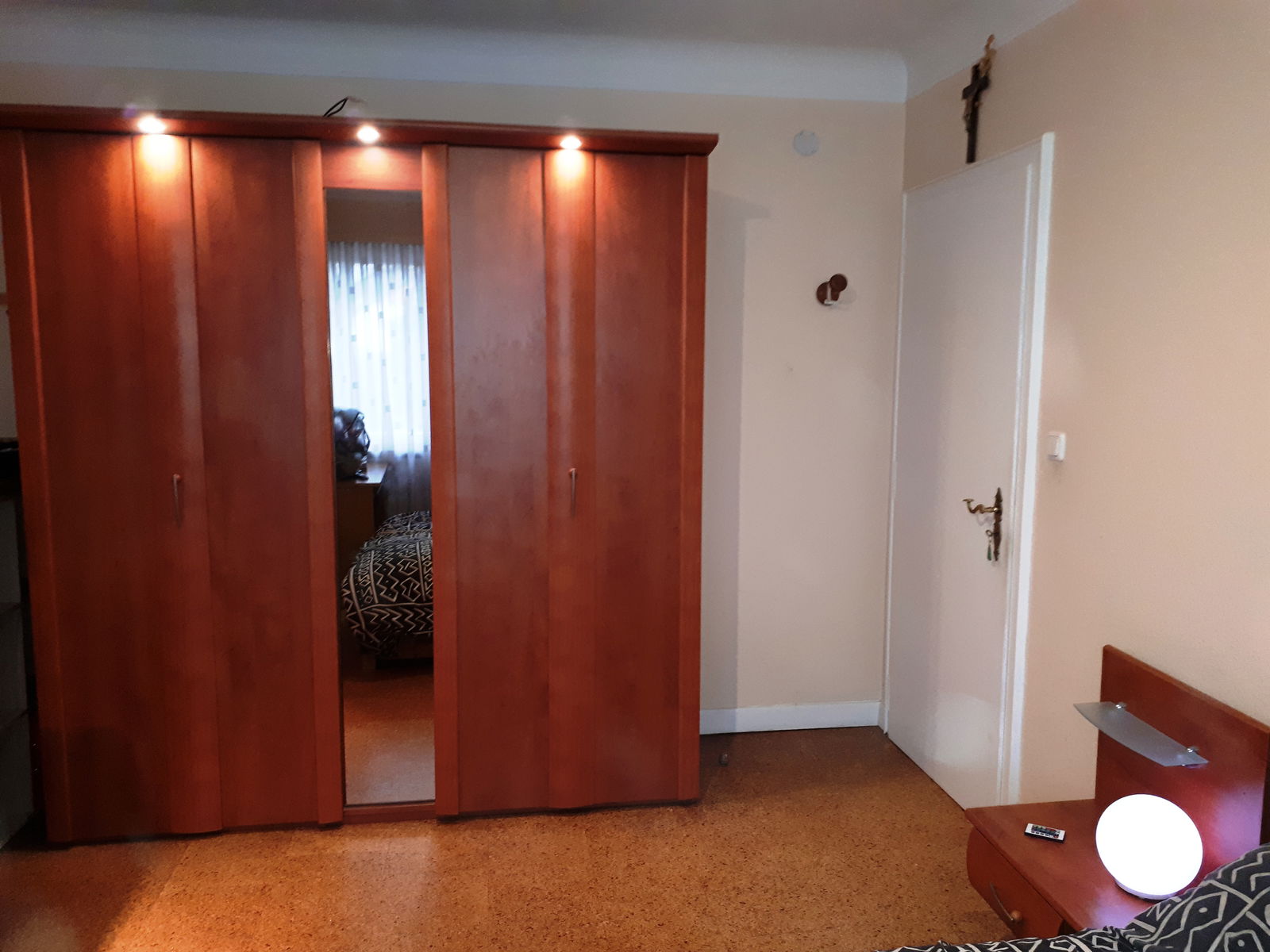 Kotimajoitus Luxembourg 214731