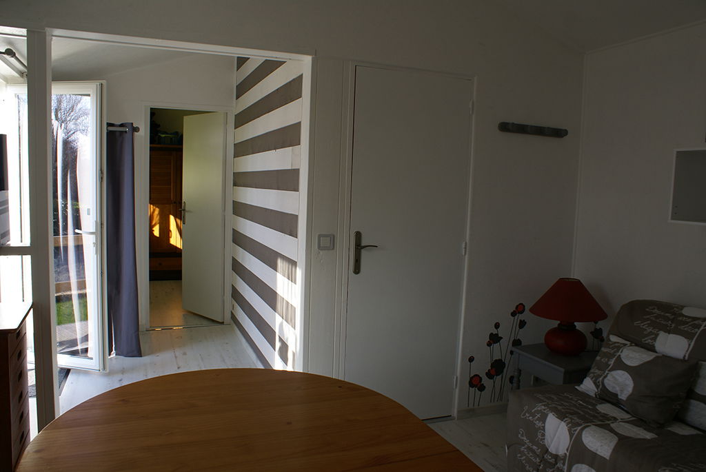 Itsenäinen Studio Saint-Michel-Chef-Chef 71077
