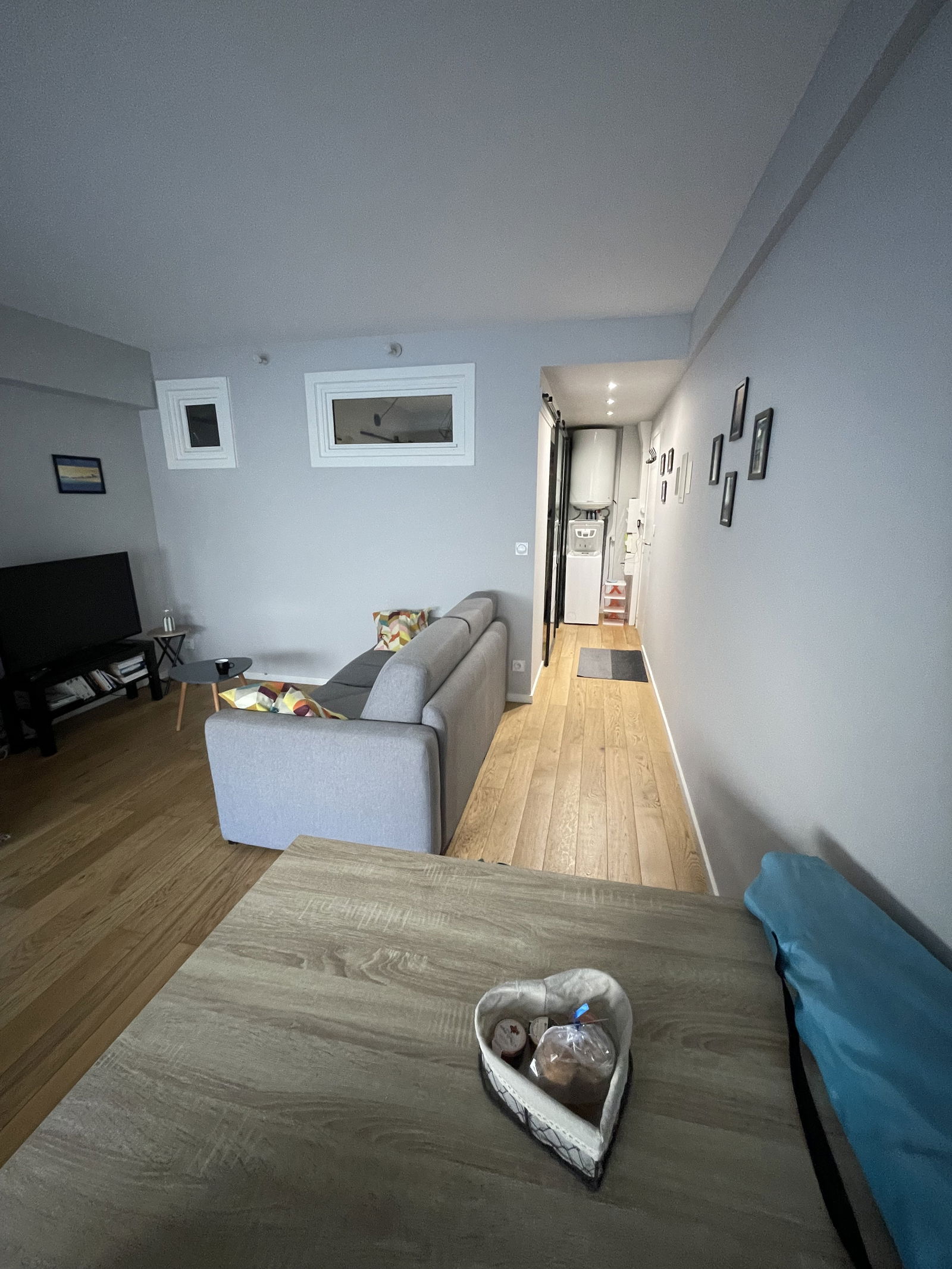 Itsenäinen Studio Arcachon 615146