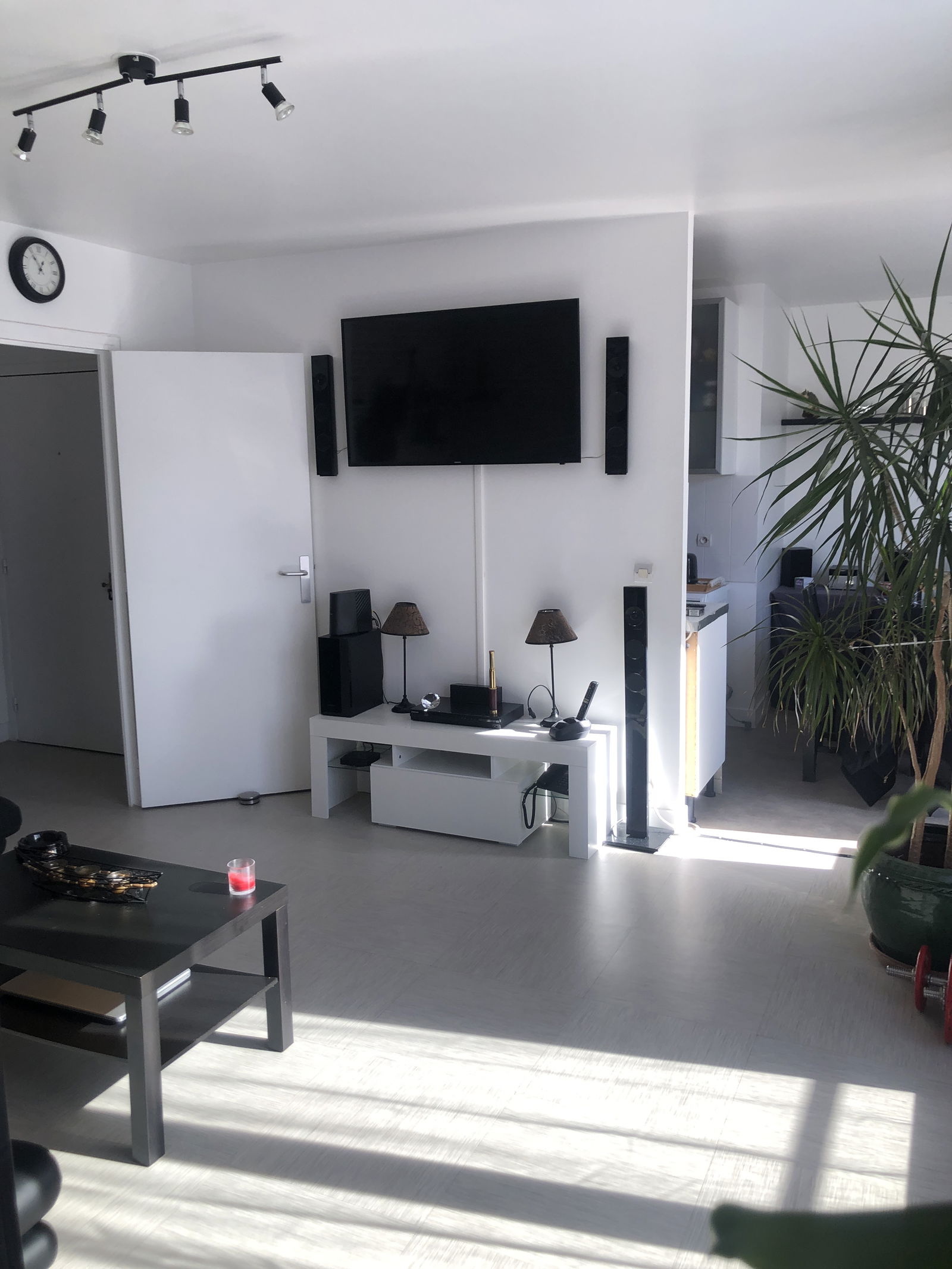 Kotimajoitus Paris 438812