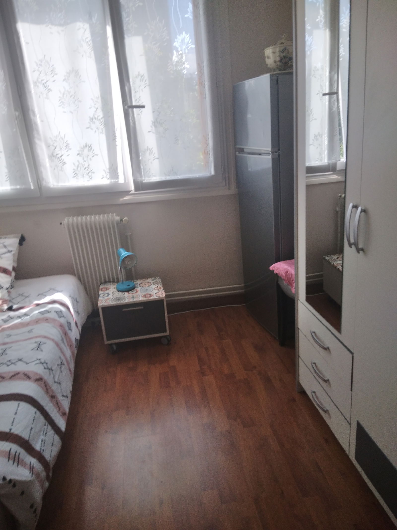 Kotimajoitus Montargis 634382