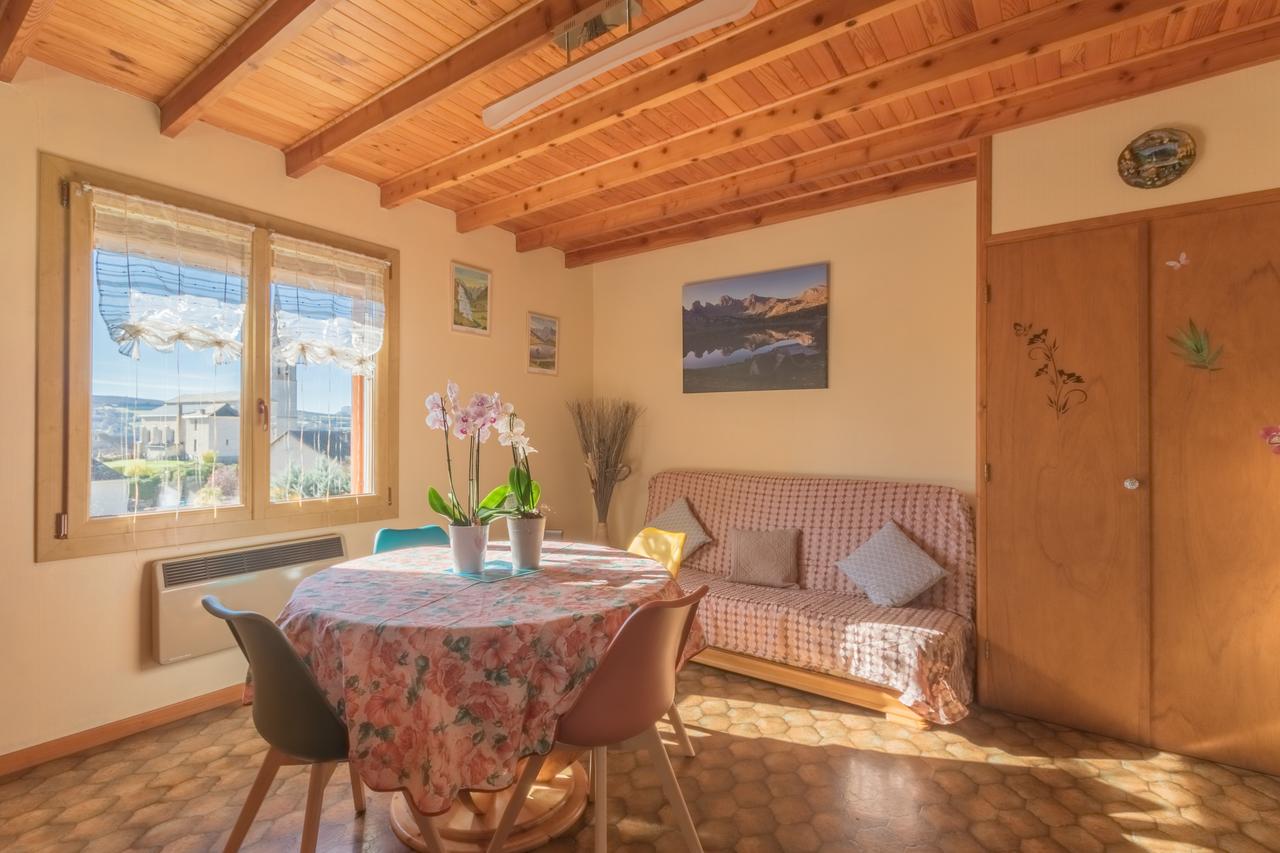 Itsenäinen Studio Saint-Julien-en-Champsaur 95373