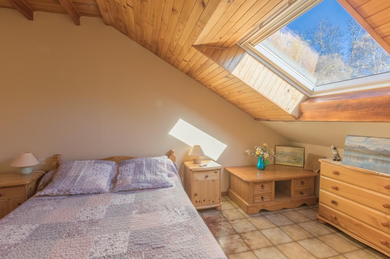 Itsenäinen Studio Saint-Julien-en-Champsaur 95373