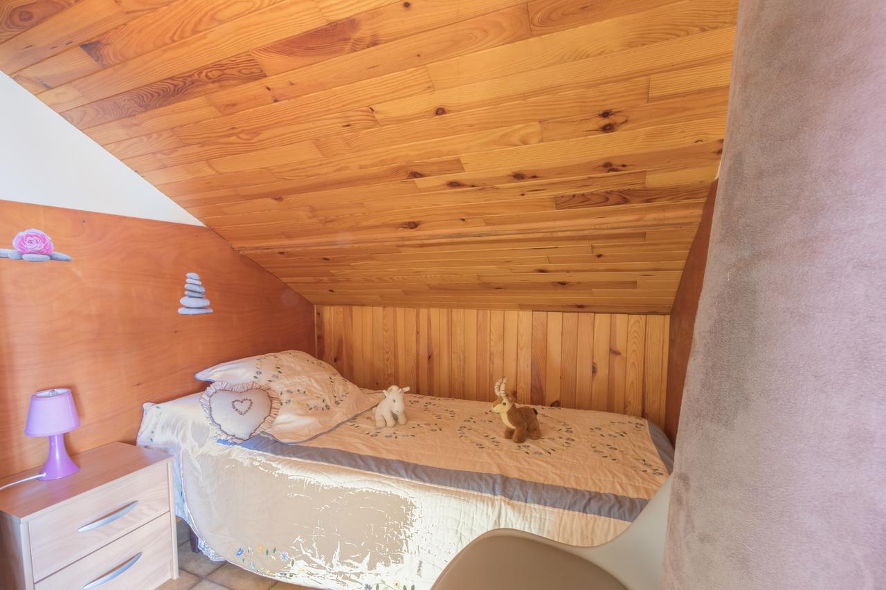 Itsenäinen Studio Saint-Julien-en-Champsaur 95373