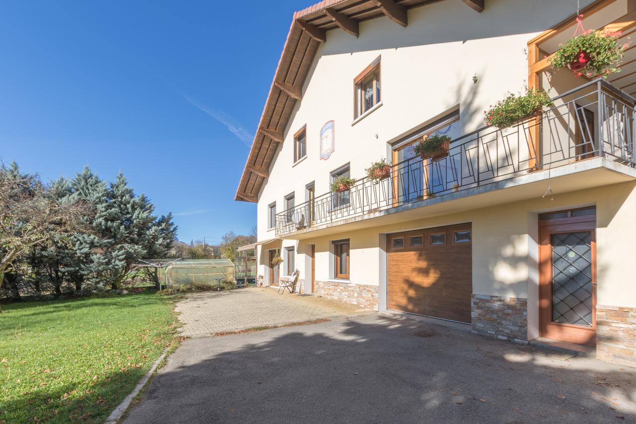 Itsenäinen Studio Saint-Julien-en-Champsaur 95373