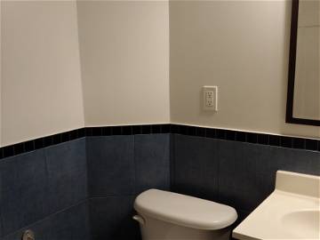 Chambre Chez L'habitant Toronto 266281-9