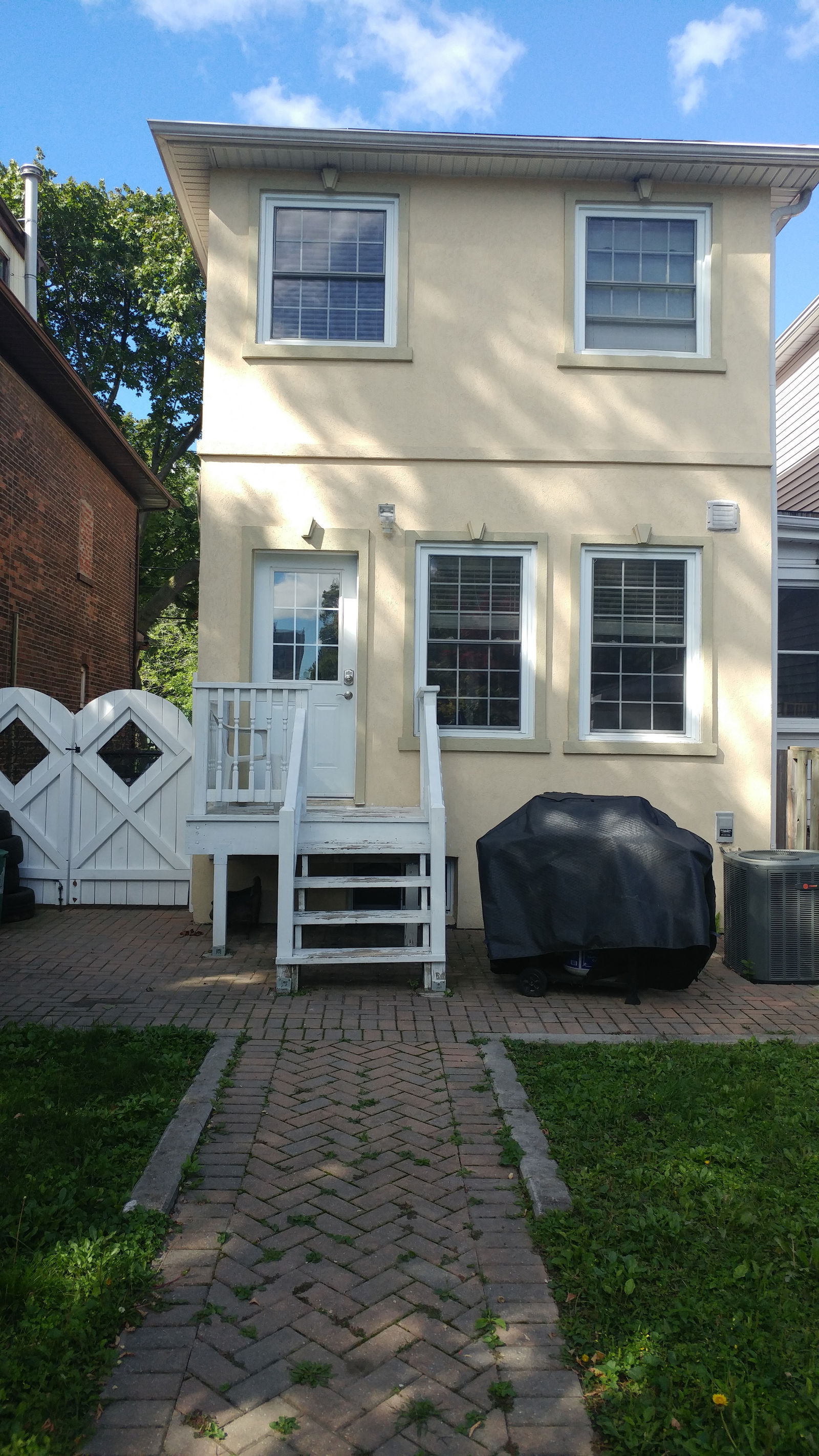 Homestay Toronto 266281