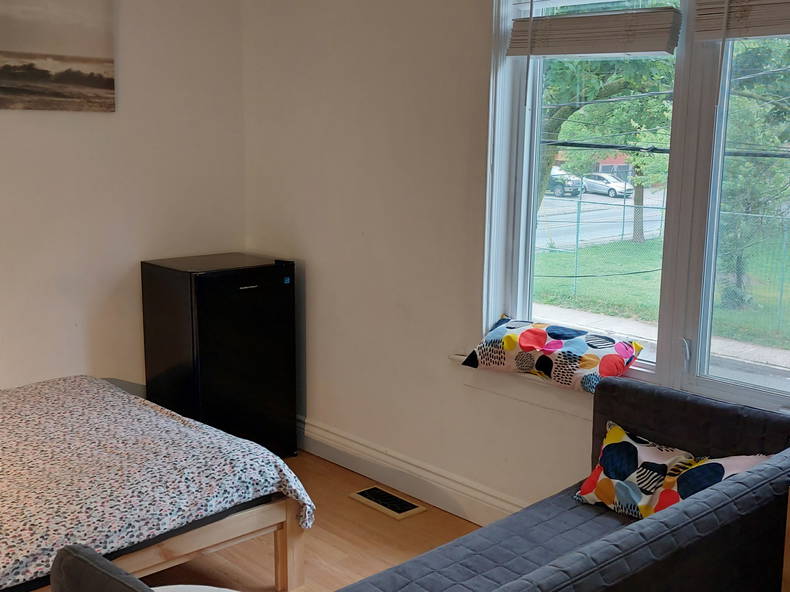 Zakwaterowanie U Rodziny Toronto 266281-1