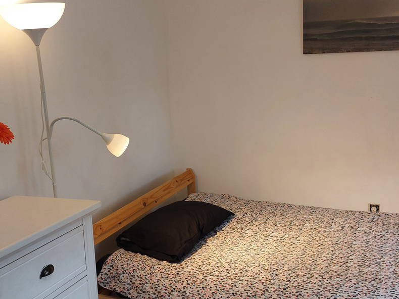 Zakwaterowanie U Rodziny Toronto 266281-2