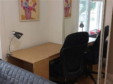 Chambre Chez L'habitant Toronto 266281-4