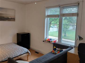 Chambre Chez L'habitant Toronto 266281-6