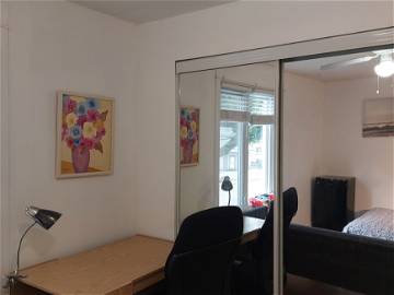 Chambre Chez L'habitant Toronto 266281-5