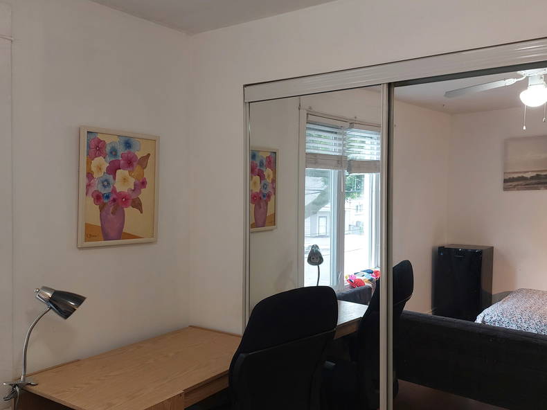 Zakwaterowanie U Rodziny Toronto 266281-5