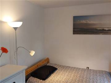 Chambre Chez L'habitant Toronto 266281-7