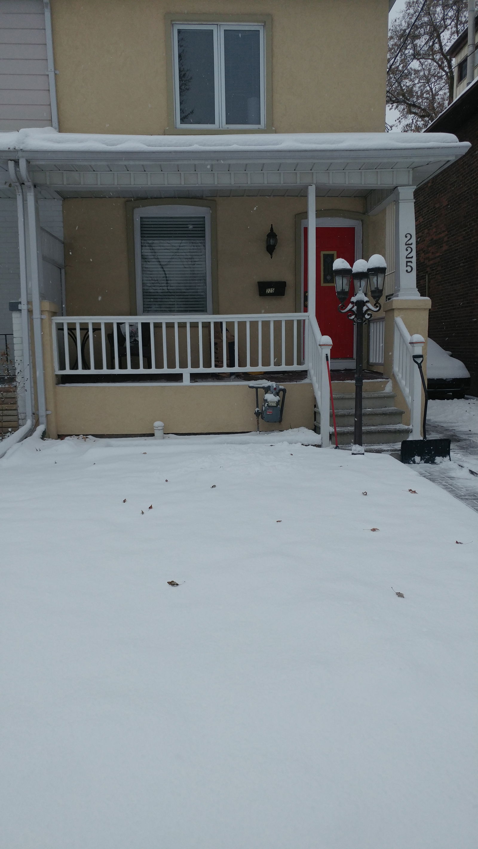 Homestay Toronto 266281