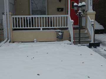 Chambre Chez L'habitant Toronto 266281-12