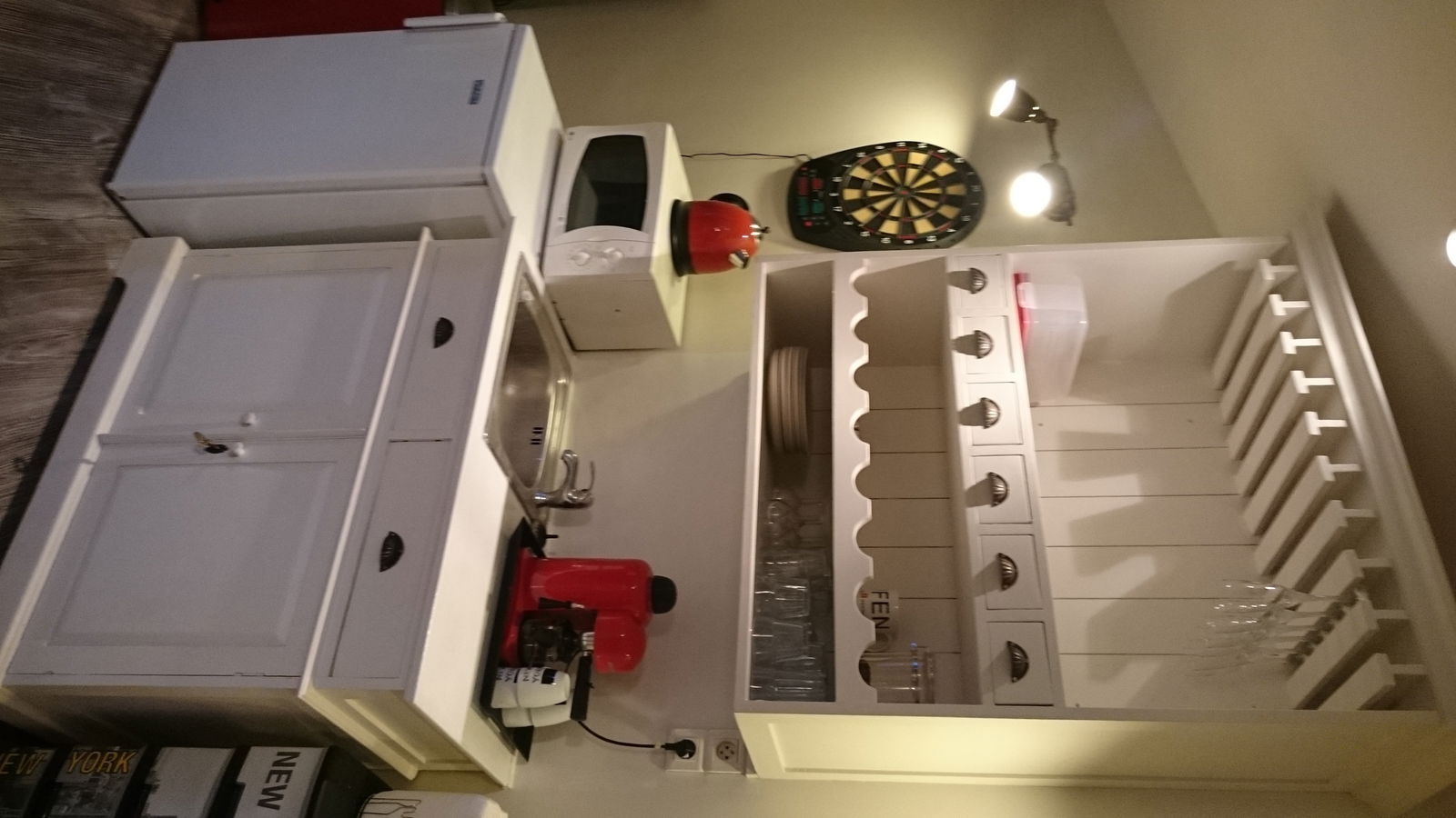 Zakwaterowanie U Rodziny Lille 152564