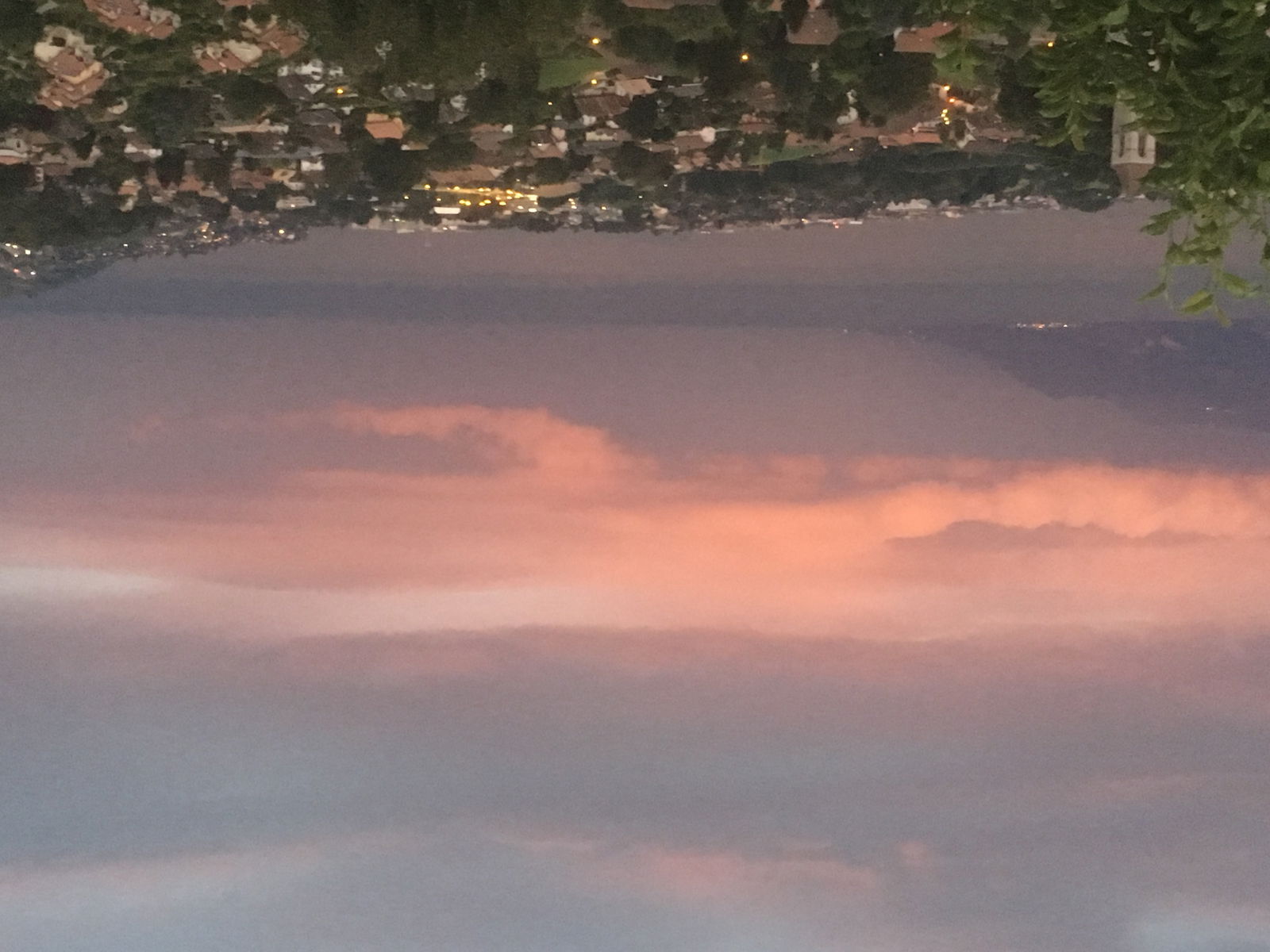 Zakwaterowanie U Rodziny Saint-Légier-La Chiésaz 179190