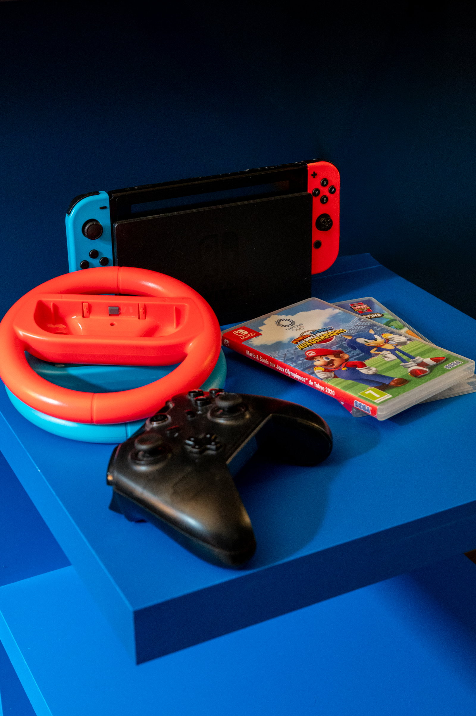 Życie Annemasse 624138