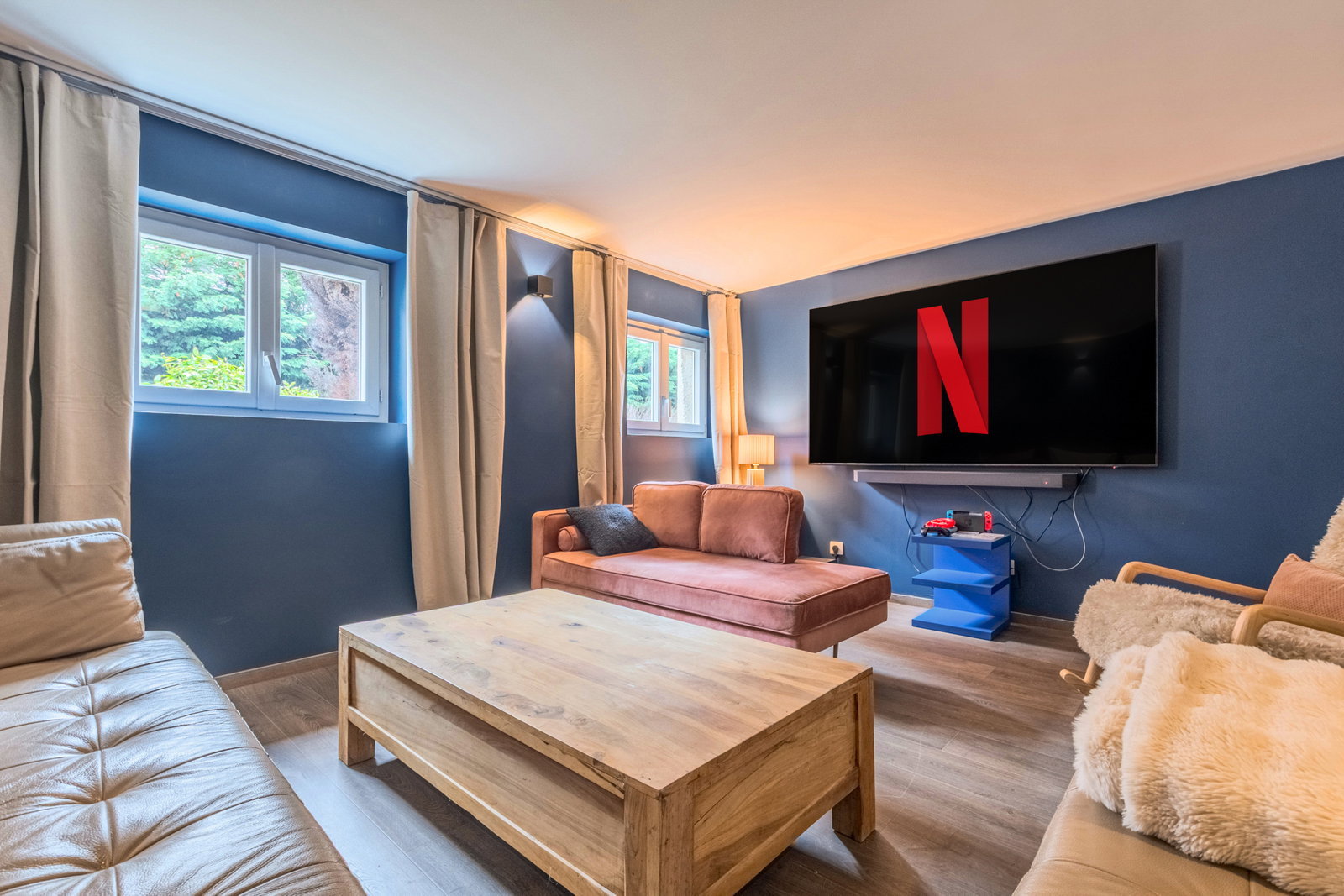 Coliving Annemasse 624138