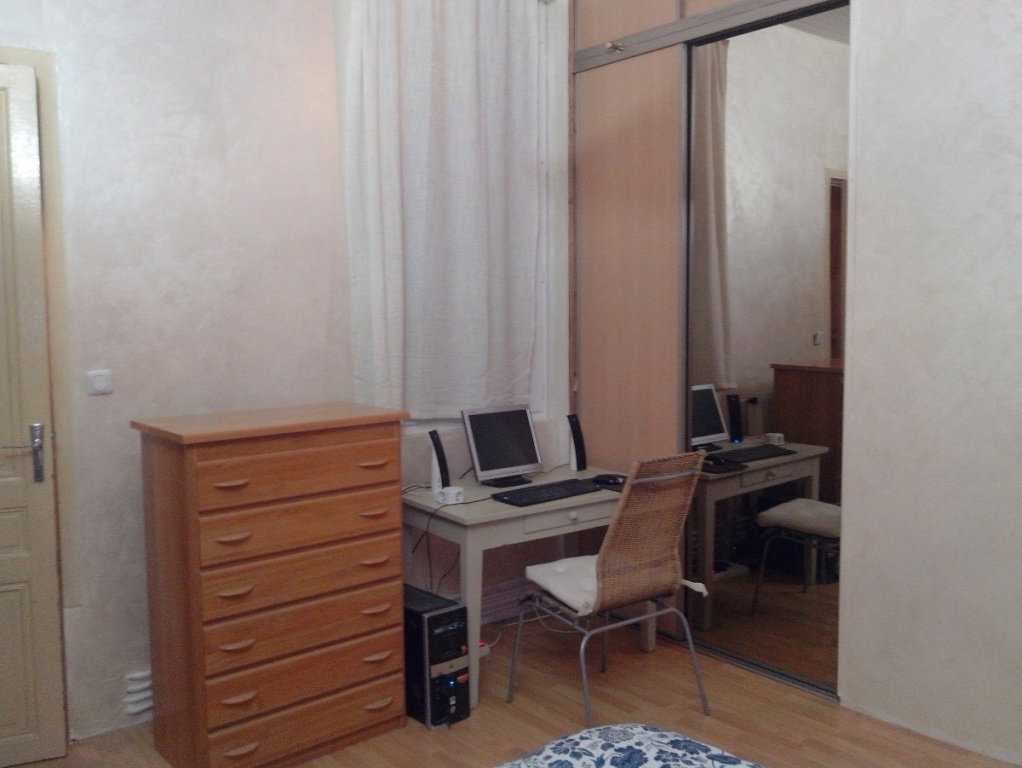 Zakwaterowanie U Rodziny Bordeaux 153689