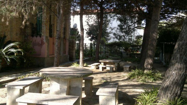 Niezależne Studio Tortoreto Lido 202005