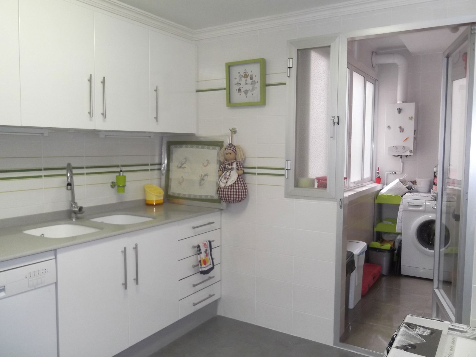 Zakwaterowanie U Rodziny Mislata 116152