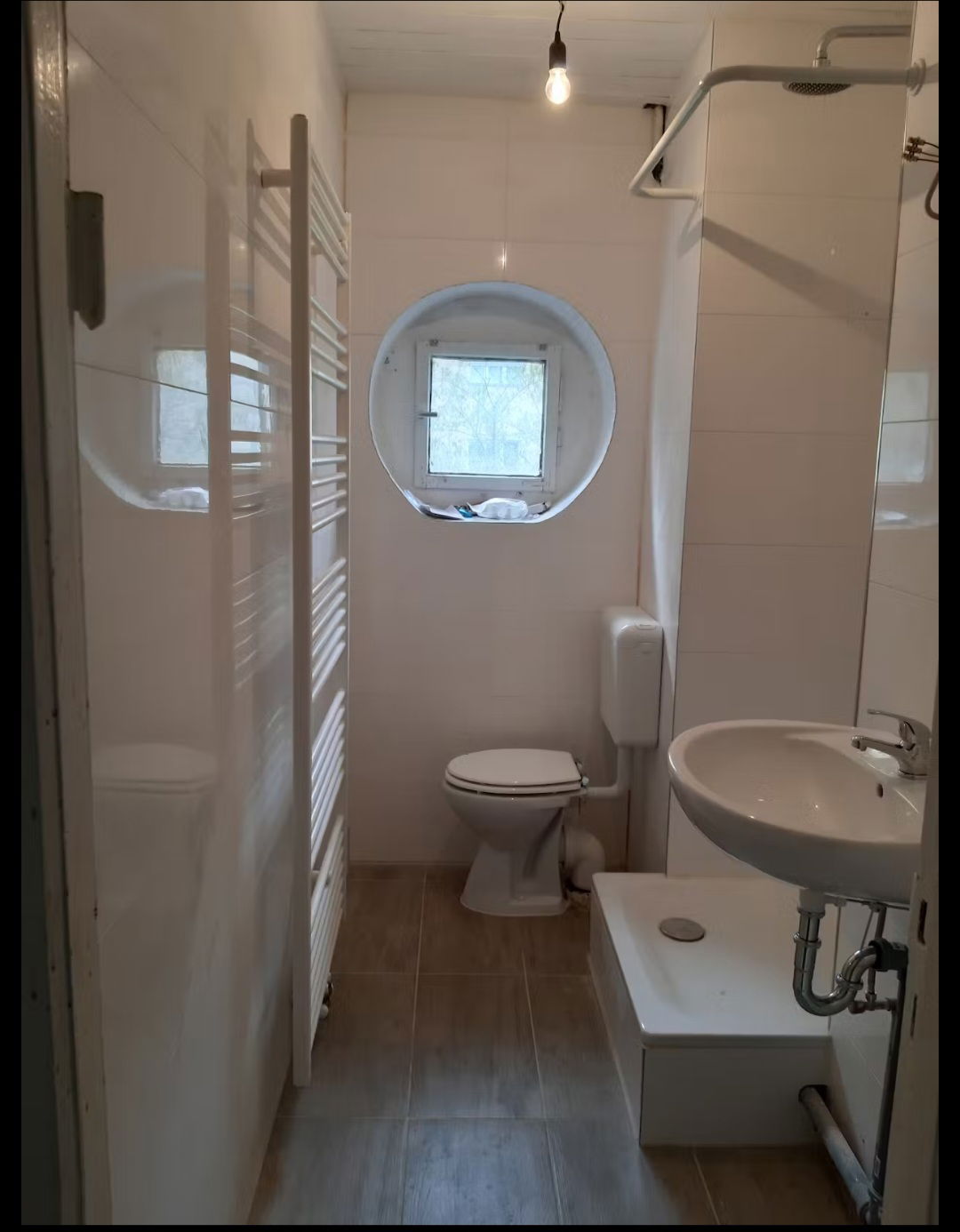 Zakwaterowanie U Rodziny Berlin 623085