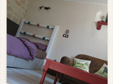 Roomlala | W pełni umeblowane mieszkanie do wynajęcia w centrum