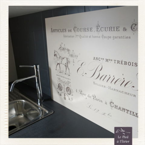 Niezależne Studio Chantilly 55181