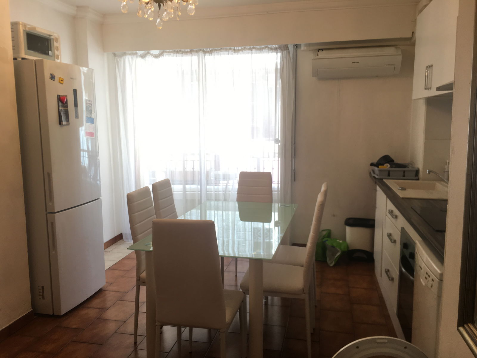 Zakwaterowanie U Rodziny Nice 180948